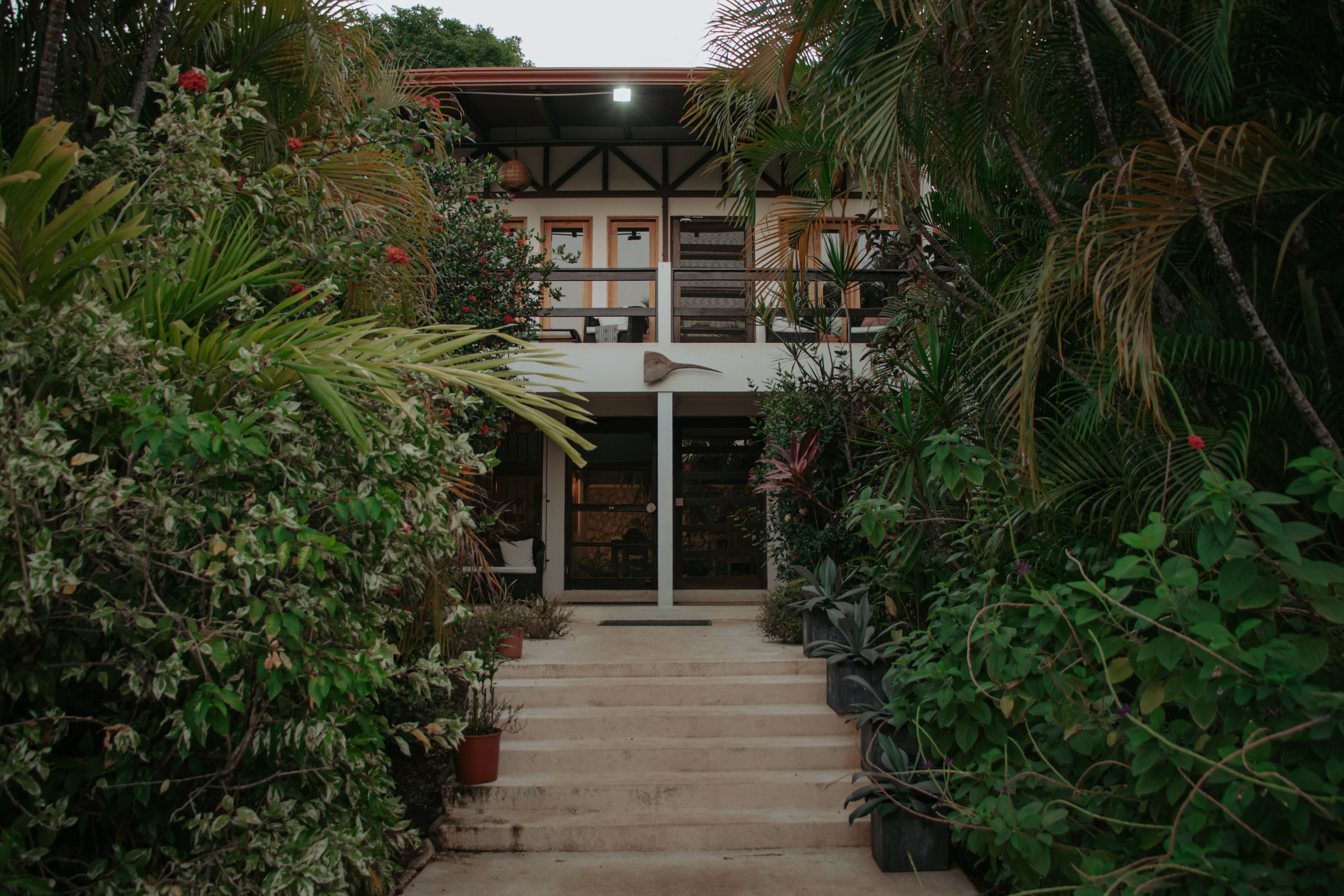 Costa Rica STR Toolkit