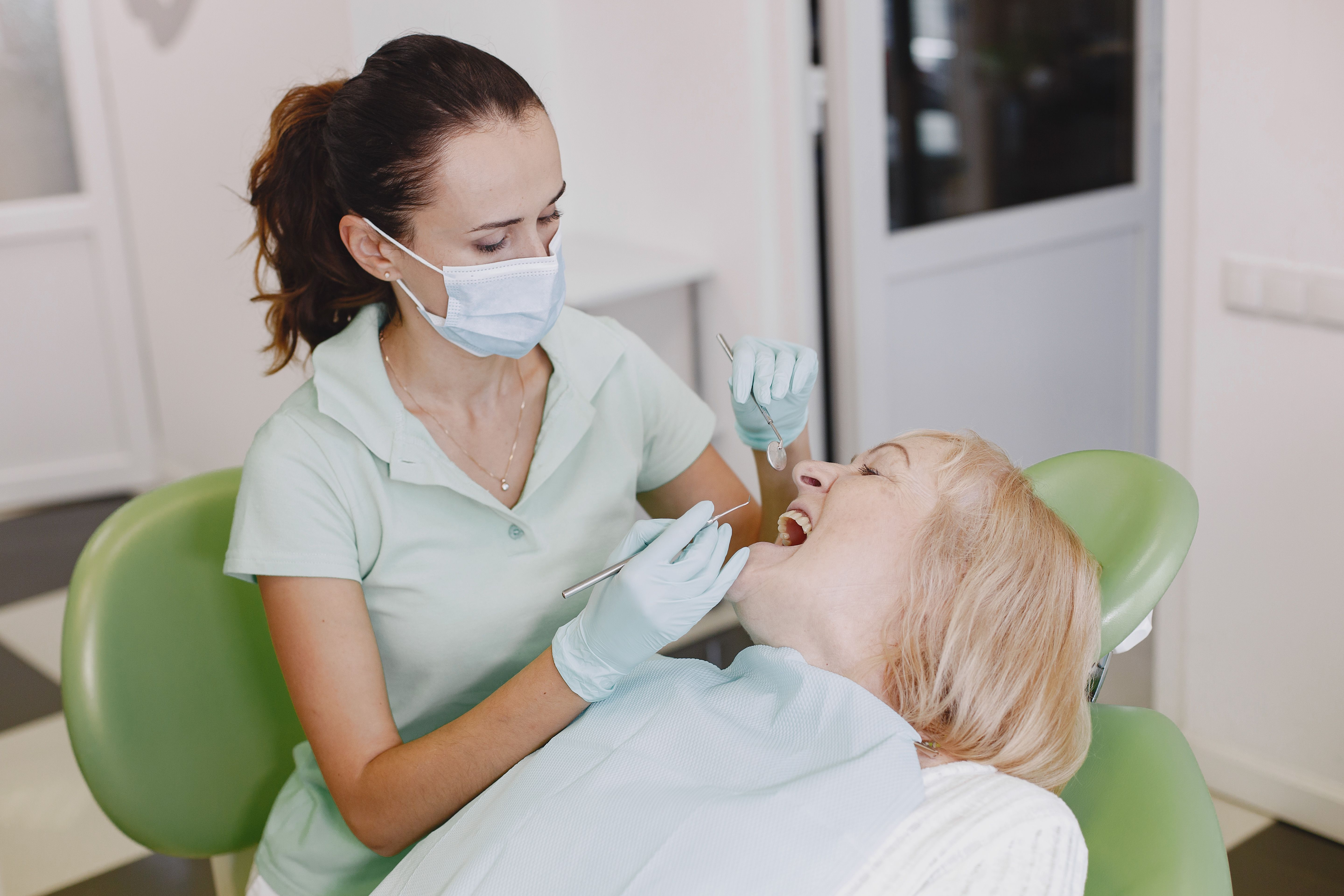 CR Dental Tourism Prep Kit
